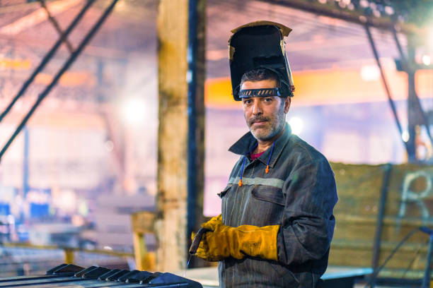 Trusted Bellevue, IA Welder & Metal Fabrication Experts