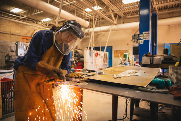 Affordable Welder Services in Bellevue, IA