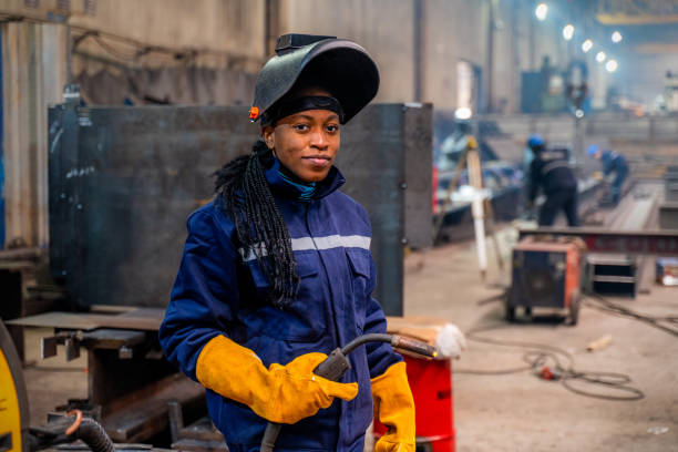 Affordable Welder Services in Bellevue, IA