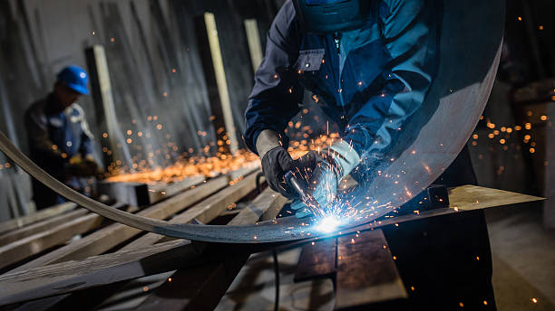 Best Pipe Welding in Bellevue, IA